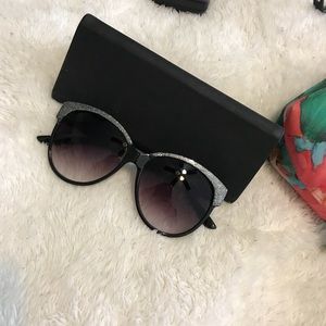 Fun fashion sunglasses